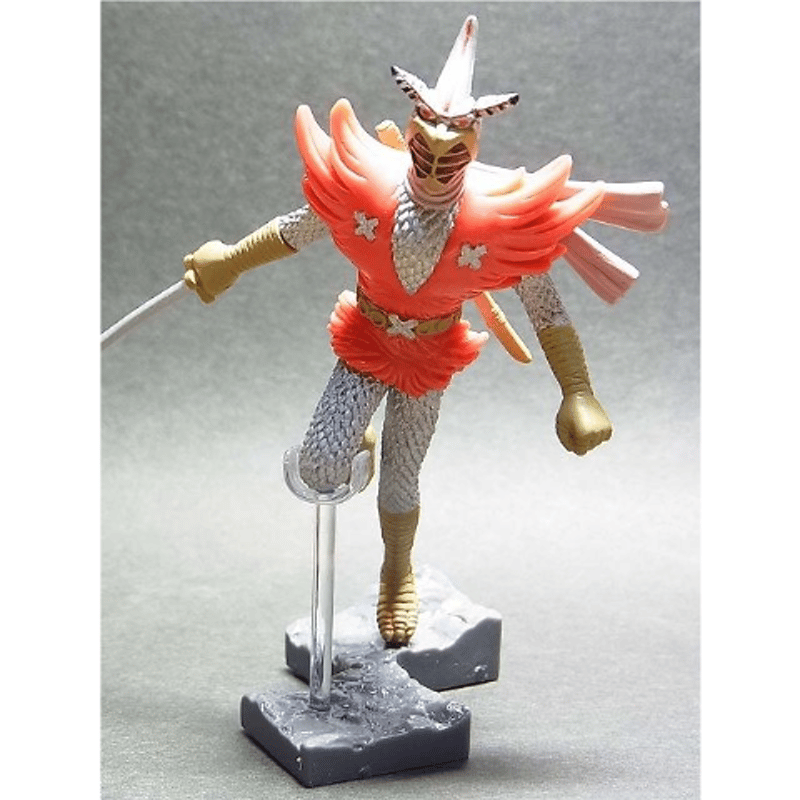 石ノ森コレクション（全6種）コンプリートセット | トイズ・スタイル