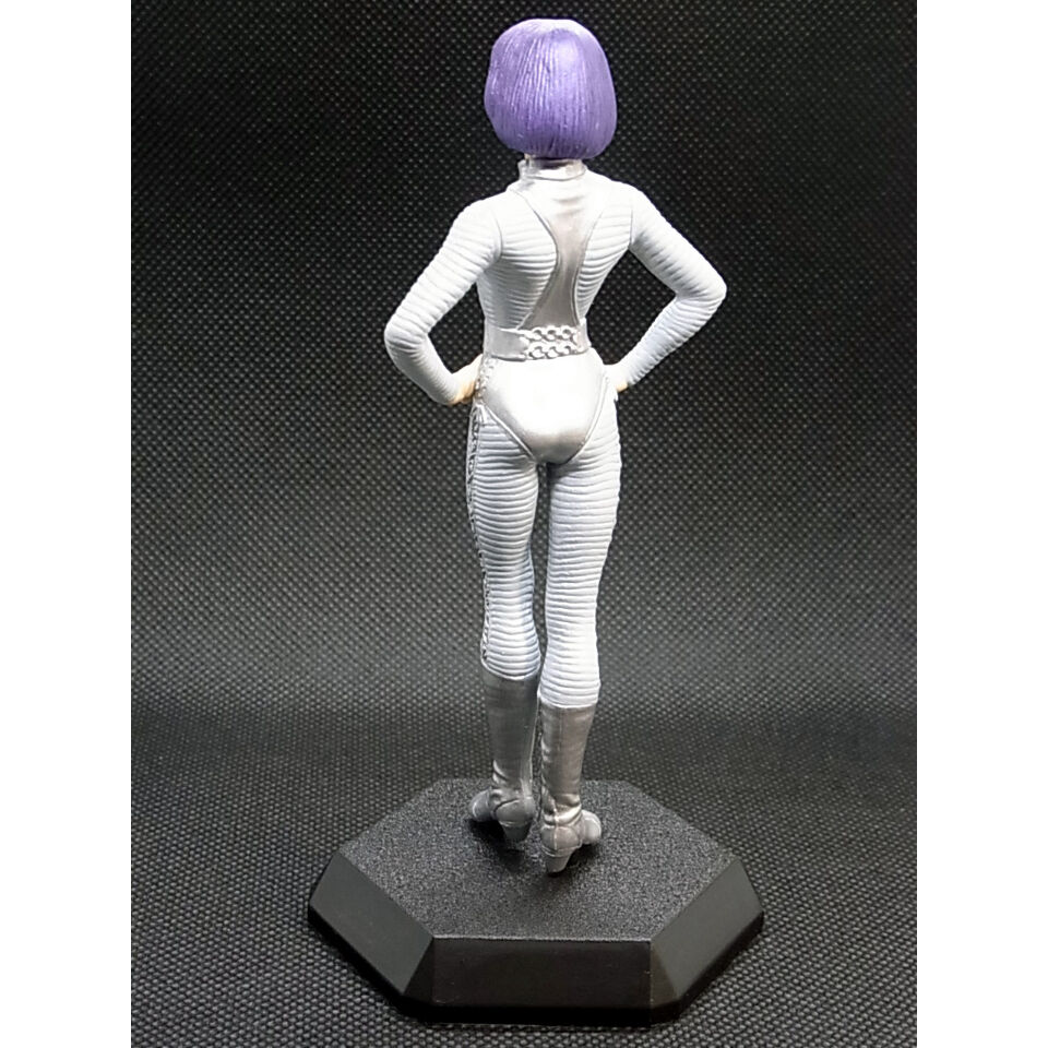 SFムービー・セレクション 謎の円盤UFO エリス中尉 【初版・レア