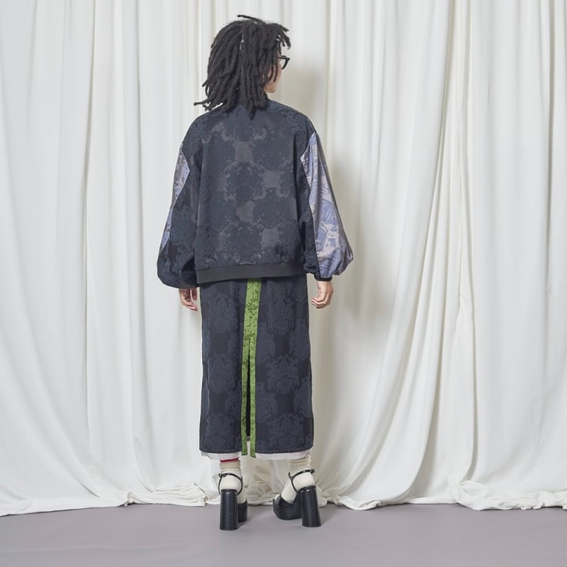 予約商品! 2026Spring Thomas magpie トーマスマグパイ2261501