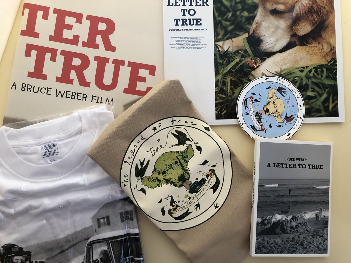 A LETTER TO TRUE COLLECTOR'S BOX | 誠光社 通信販売