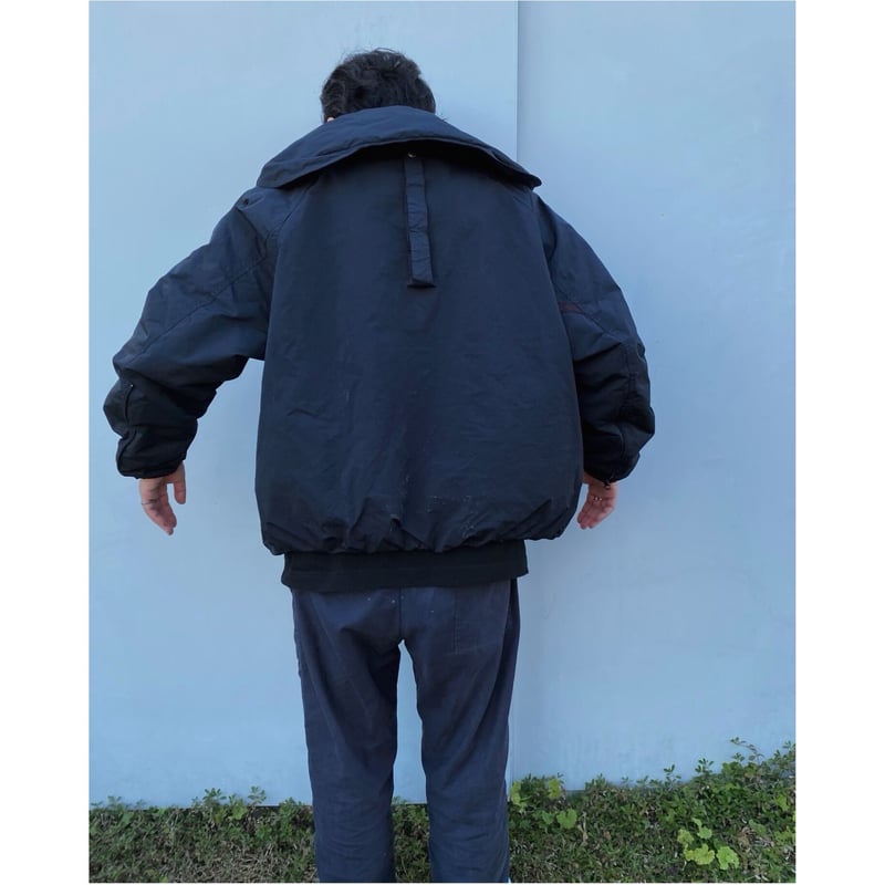 PHINGERIN「PHINGERIN CUSHY JACKET 」 | gouter le