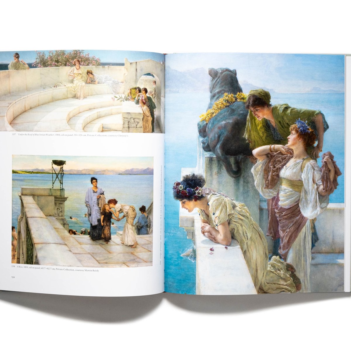 Lawrence Alma-Tadema: At Home in Antiquity | Ar