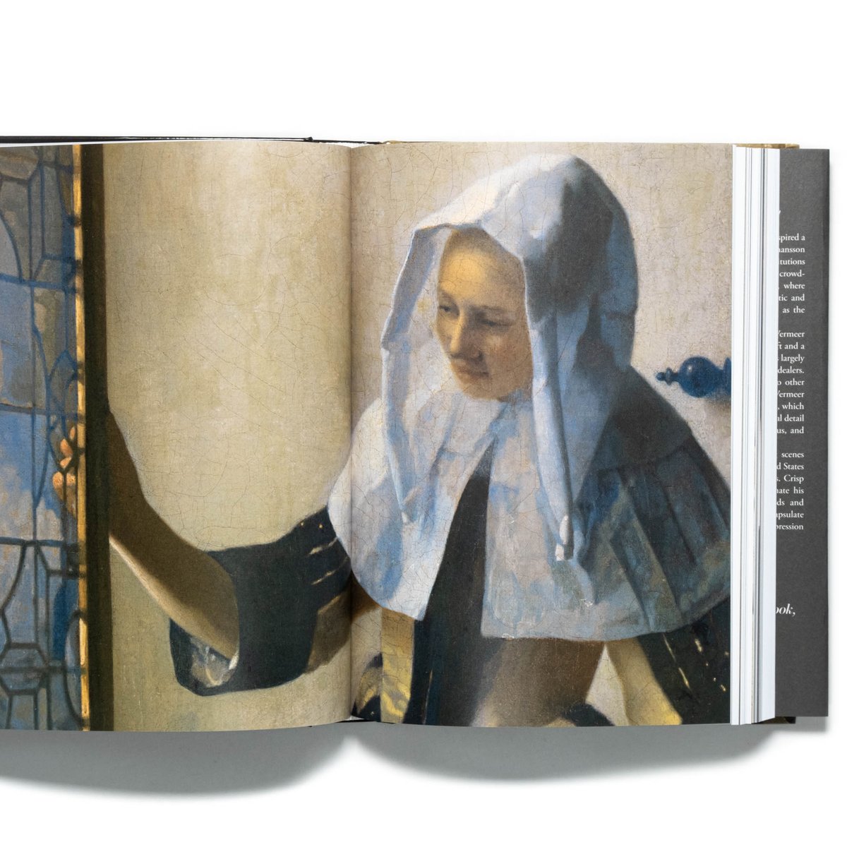 Vermeer: The Complete Works. 40th Ed. | Art Boo