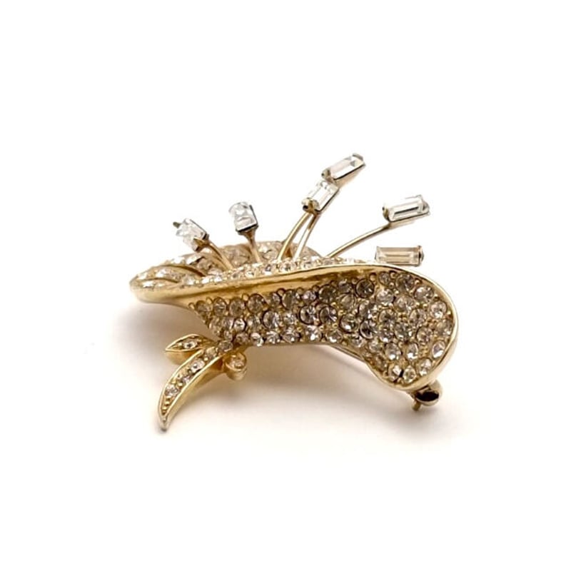 MARCEL BOUCHER Brooch（BR1359） | FUNANA
