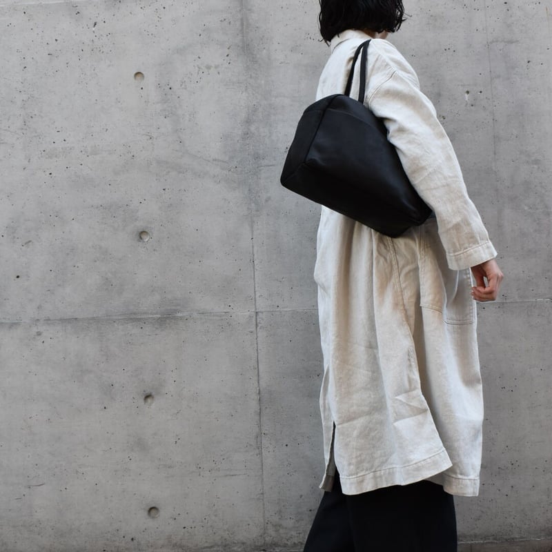 予約販売】アーボストンバッグ M | pivoine