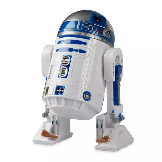 スター・ウォーズ/フォース・オブ・デスティニー』 プリンセス・レイア