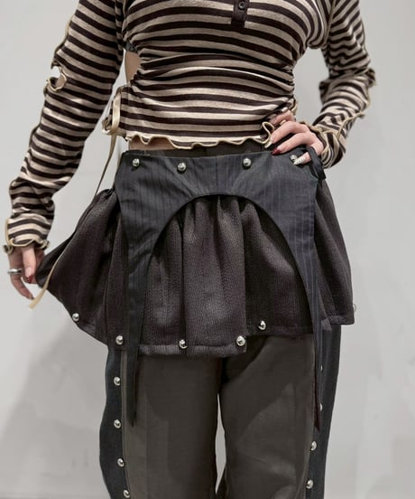 CATEGORY Remake | THE TINY SHOP by MORI