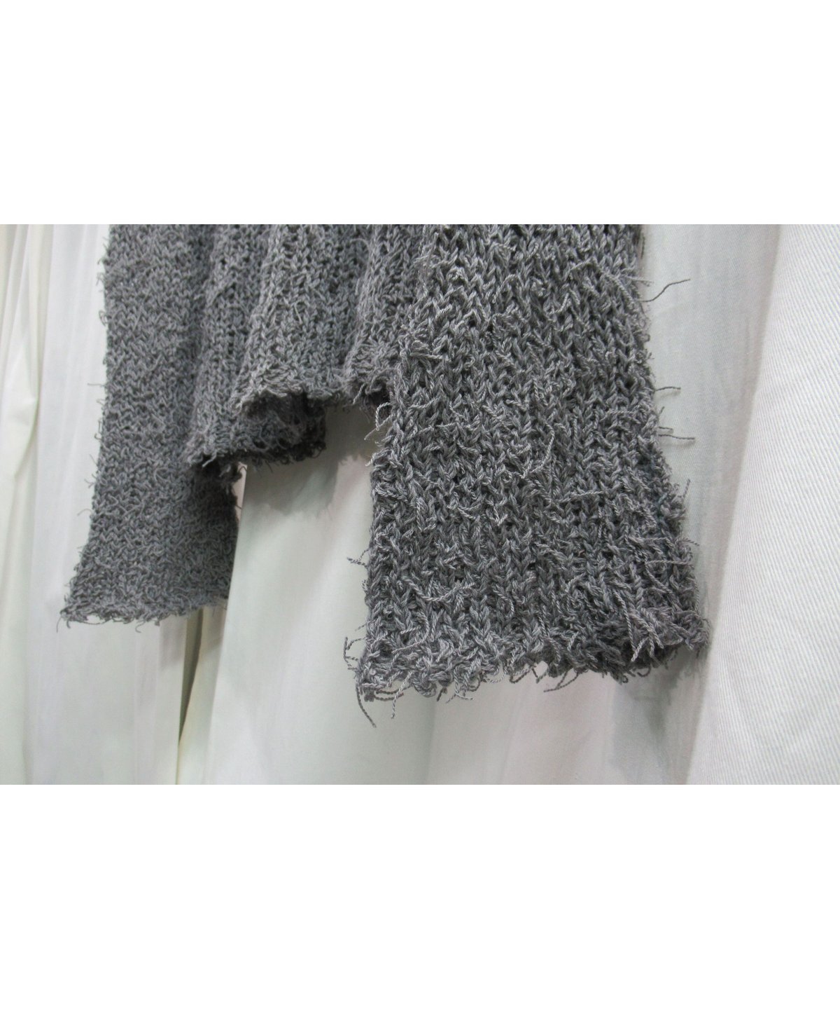 94aw yohji yamamoto pour homme vintage マリオネット期