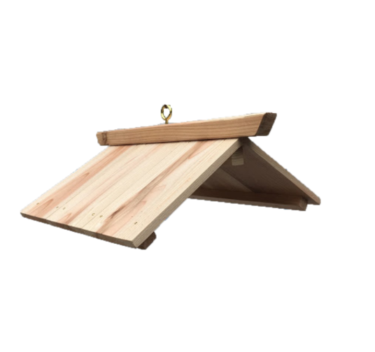 屋根（笠） 大玉用 | 楠玉屋