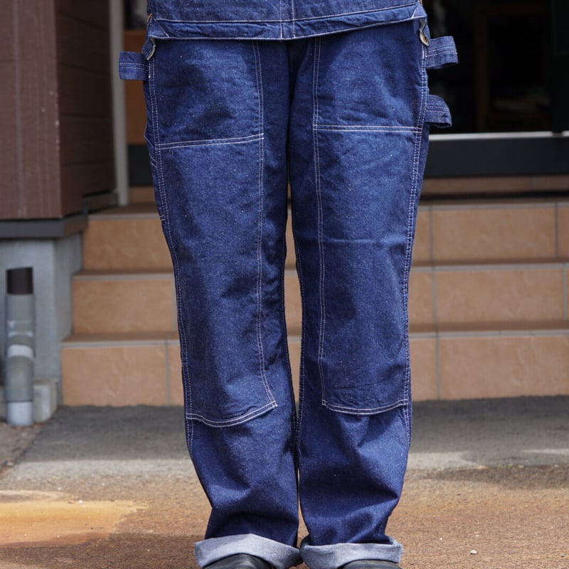 TCB jeans HANDYMAN PANTS DENIM | NewDeal