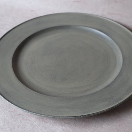 富井貴志さん くり抜き全面彫りのバターケース 富井貴志さん くり抜き