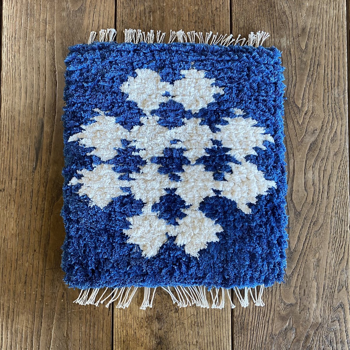 木綿のノッティング （14-3） | 出西窯 on-line STORE