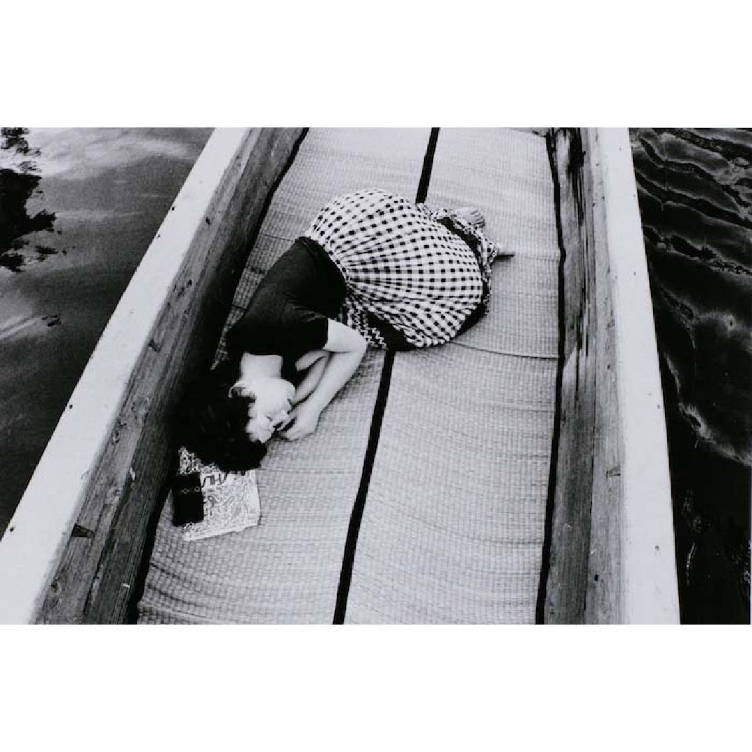 荒木経惟｜センチメンタルな旅 1971－2017－ | HeHe