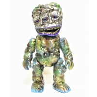 パラボラエース ターゲットアース ソフビロボット | MARMIT