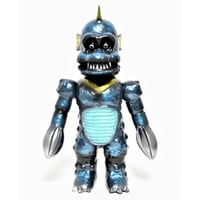 ターゲットアース マシンゴリラ緑 | MARMIT