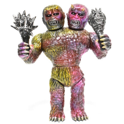 スカルヘッドバット 双頭魔人 | MARMIT