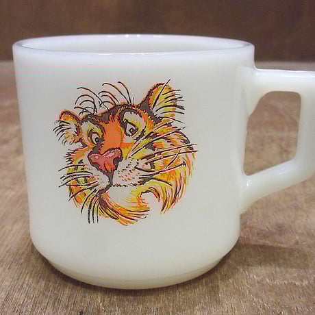 稀少】エッソタイガー貯金箱＆トレイセット(ヴィンテージ) 稀少