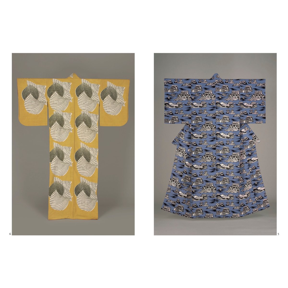 民藝』2024年9月号（861）「生誕130年 芹沢銈介の世界」特集 | 日本民