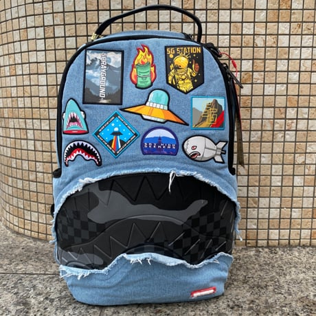 sprayground | STORES