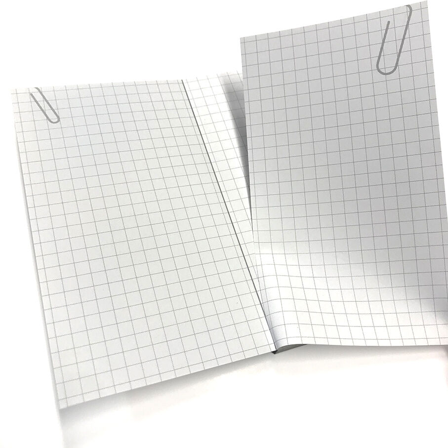 MEMO NOTE SET【3種 + ケース付】 | ICHIKUDO STORE