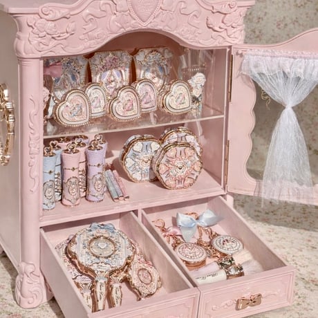 CATEGORY Flower Knowsフラワーノーズ | C♡C ChinaCosme 中