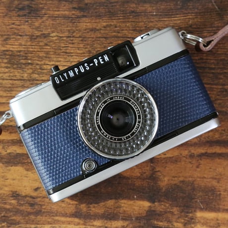 オリンパスペン | STORES