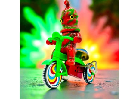 ITEM | シンビンショップ