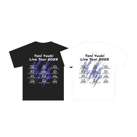 CATEGORY Live Tour 2025 “Still love this” |