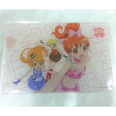 プリティーリズムオーロラドリーム | STORES