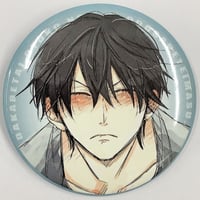 東京卍リベンジャーズ 灰谷 竜胆 缶バッジB | K-BOOKS 池袋 2次元