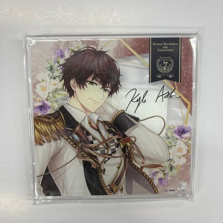 CATEGORY イケメン革命 | K-BOOKS 池袋 2次元グッズ通販