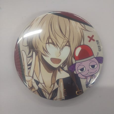 CATEGORY Collar×Malice | K-BOOKS 池袋 2次元グッズ通販