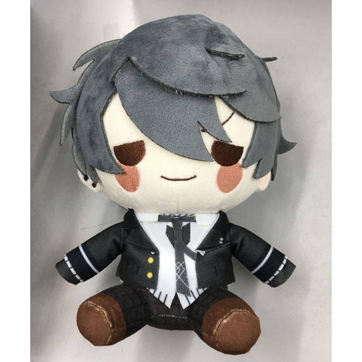 ○DIABOLIK LOVERS 無神ルキ ぬいぐるみ | K-BOOKS 池袋 2次元グッズ通販