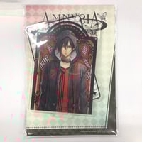 紀伊カンナ 『海辺のエトランゼ』 グラッテ アクリルコースター 知花