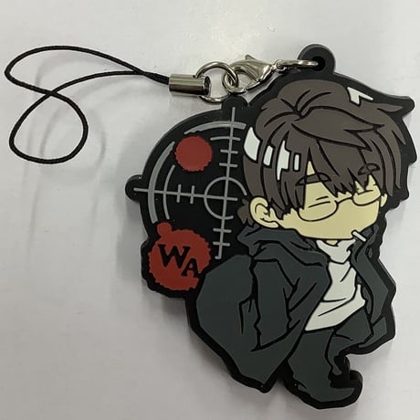 CATEGORY WILD ADAPTER | K-BOOKS 池袋 2次元グッズ通販