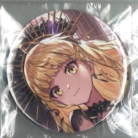 ホロライブ 宝鐘マリン 缶バッジ パセラコラボ | K-BOOKS 秋葉原