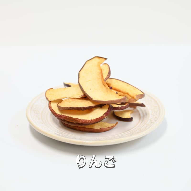 🍎【うさぎのおやつ】🍑 | Rabbit EXPO