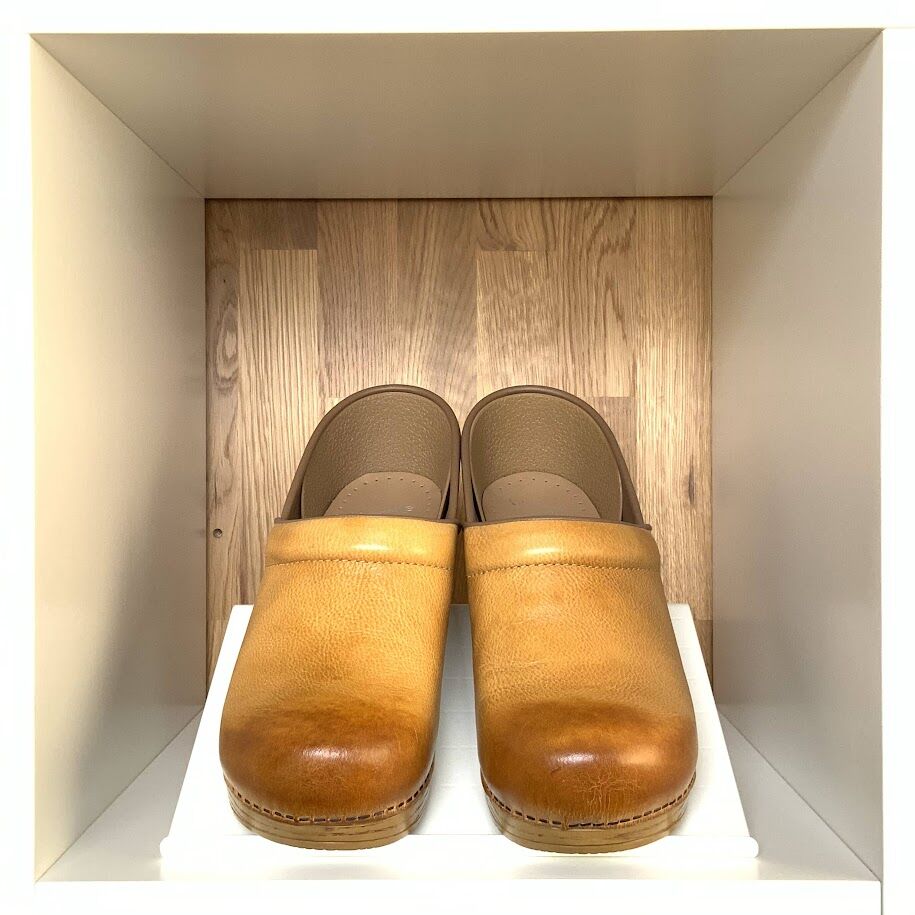 半額 セール] ダンスコ dansko プロフェッショナル ハニー ディ