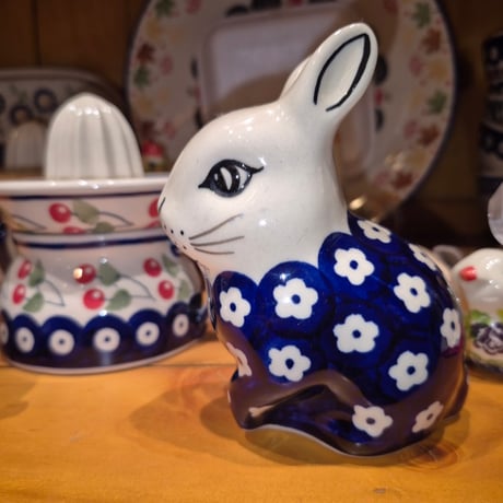 ポーリッシュポタリー | STORES