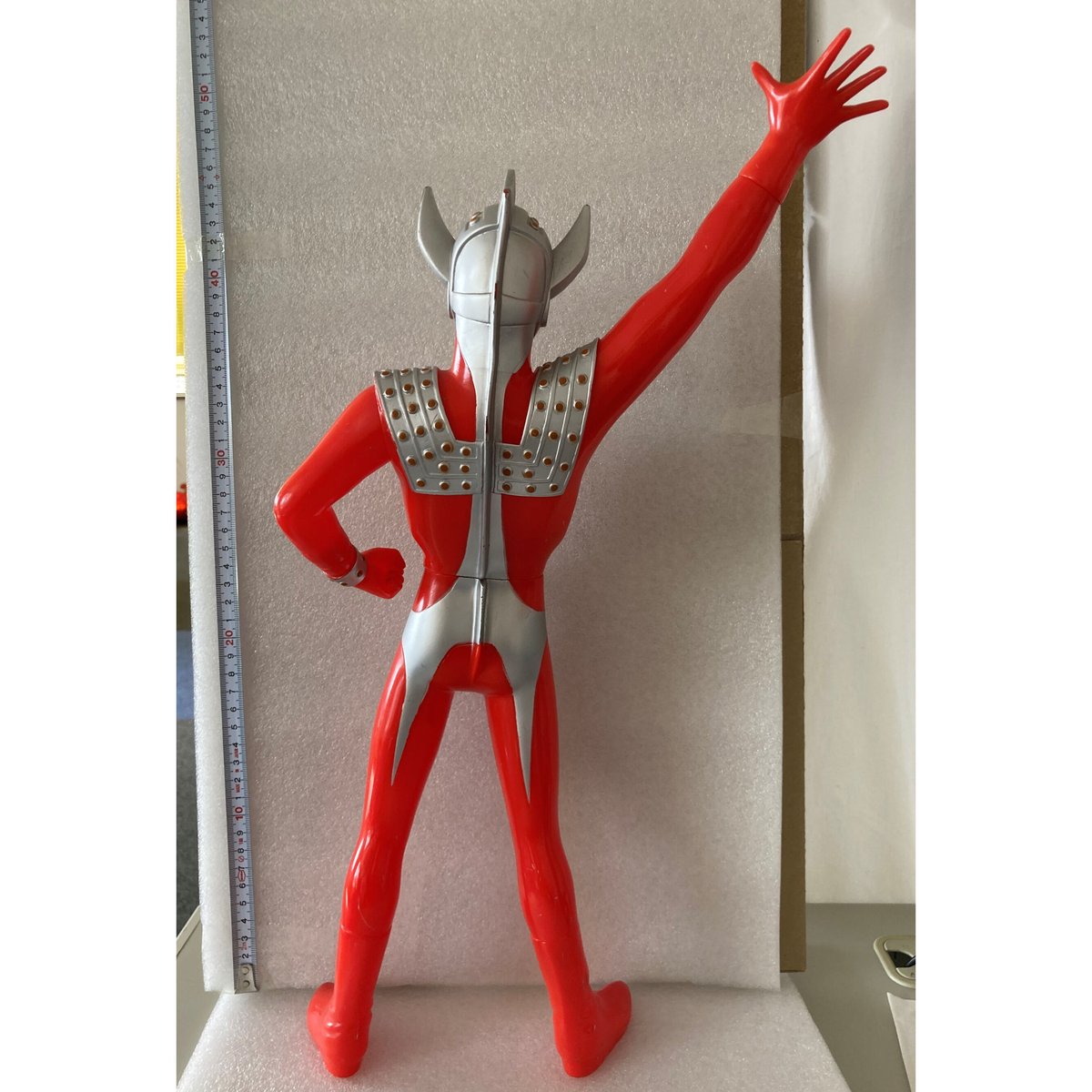 ウルトラマンタロウ フィギュア 京本政樹コレクション ウルトラマン