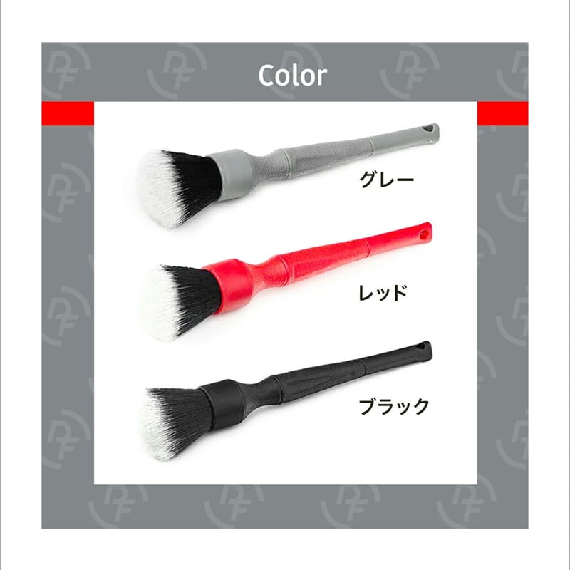 日本正規品 】 Detail Factory TRI GRIP ［ LARGE ］ | L