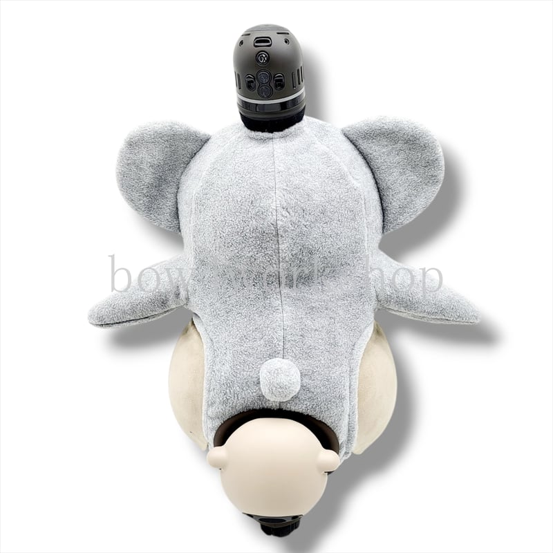 ラボット服/コアラちゃんボデースーツ | bow4workshop STORE