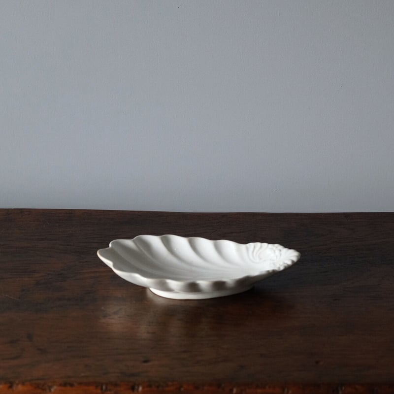 ディゴワン＆サルグミンヌ シェル型 ラヴィエ アンティーク 050394