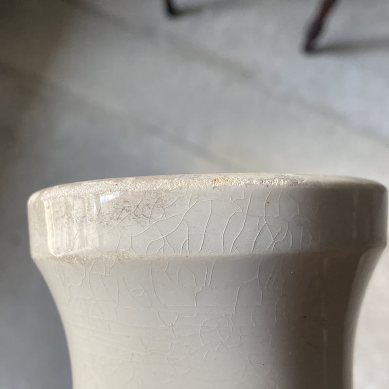 クレイユ＆モントロー ブリュロ カップ アンティーク 050050508