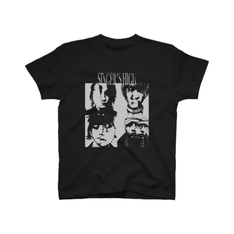 CATEGORY シンガーズハイ | Noisy EC SHOP