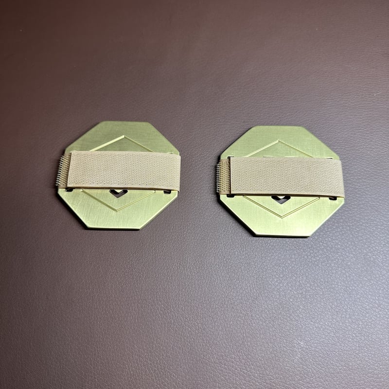 FTWフォーグ(フラット型) | Salon de Starsia