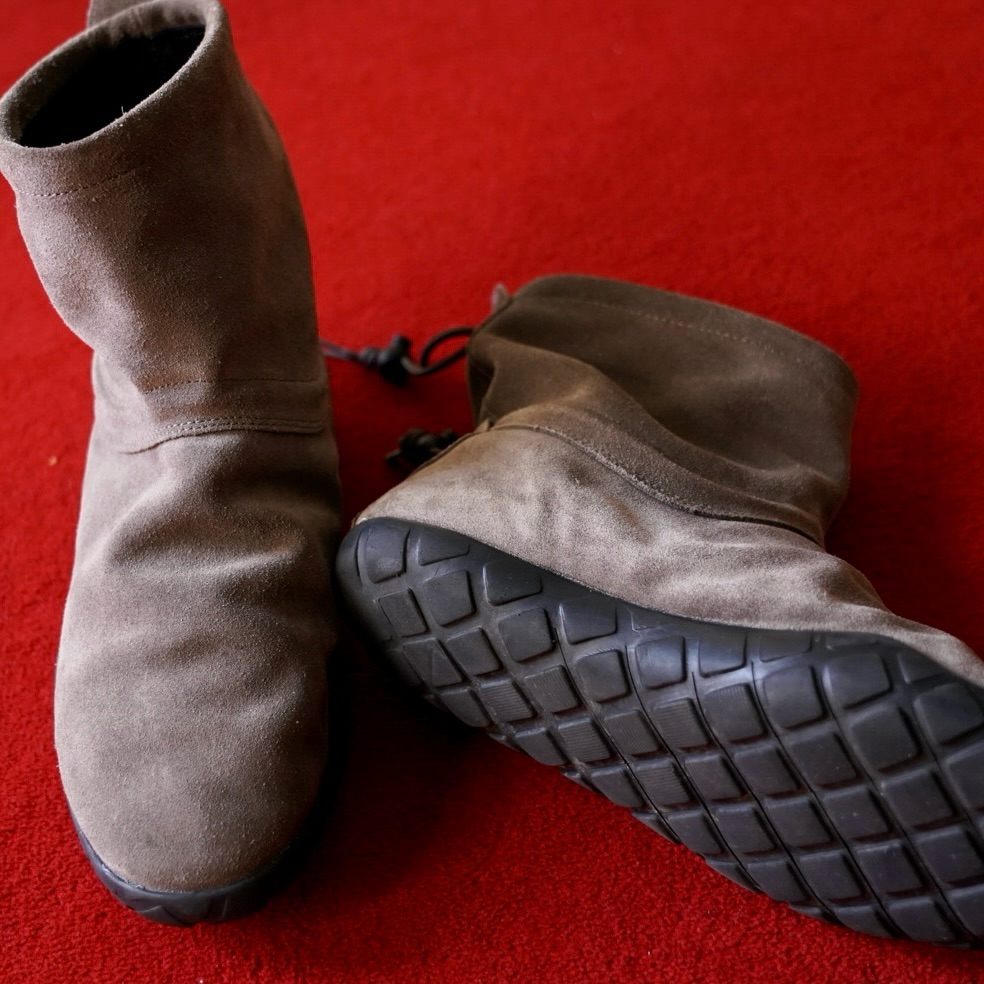 Nike Air Chukka Moc Ultra | globule mag.