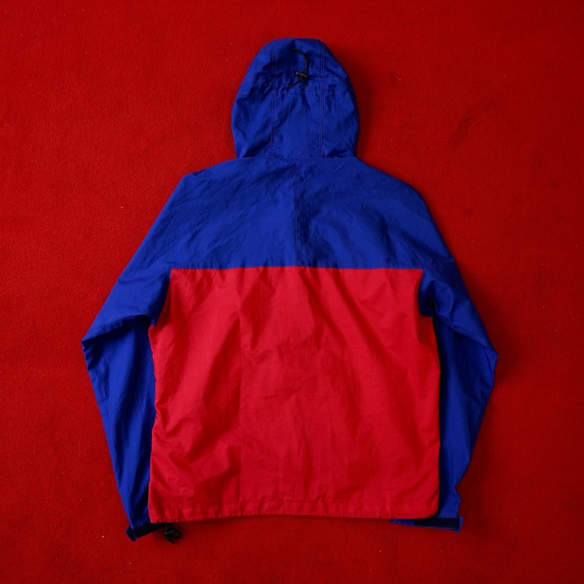90s Patagonia Pneumatic Pullover Jacket | globu