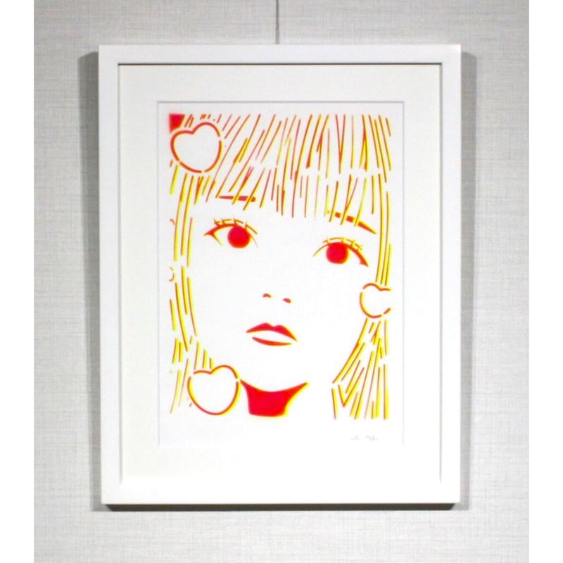 山口真人 TIK＆TOK PY EDITION | 現代アートギャラリー ARToRIDe