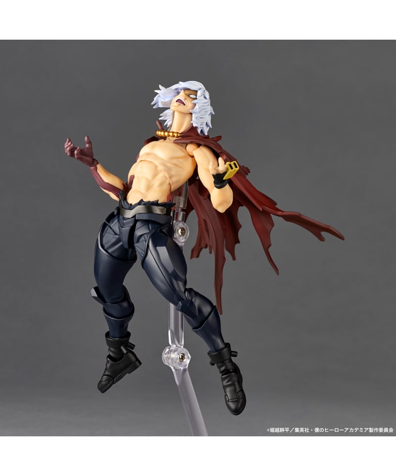 アメイジング・ヤマグチ 死柄木弔（覚醒版） 僕のヒーローアカデミア